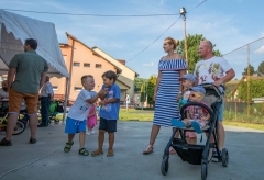 DEŇ OBCE CHMEĽNICA  2018 – fotografia 12