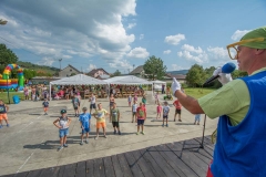 DEŇ OBCE CHMEĽNICA  2018 – fotografia 27