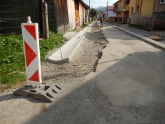 Pokračujú stavebné práce na VETVE G – fotografia 30