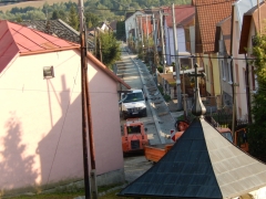 Pokračujú stavebné práce na VETVE G – fotografia 36
