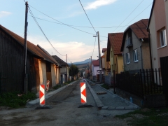 Pokračujú stavebné práce na VETVE G – fotografia 44