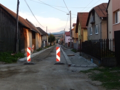 Pokračujú stavebné práce na VETVE G – fotografia 43