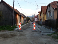Pokračujú stavebné práce na VETVE G – fotografia 42