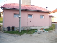 Pokračujú stavebné práce na VETVE G – fotografia 41