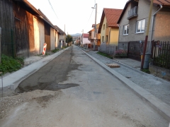 Pokračujú stavebné práce na VETVE G – fotografia 38