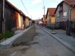 Pokračujú stavebné práce na VETVE G – fotografia 39