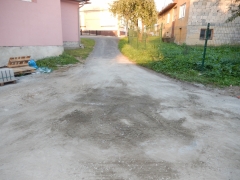 Pokračujú stavebné práce na VETVE G – fotografia 8