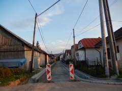 Pokračujú stavebné práce na VETVE G – fotografia 20