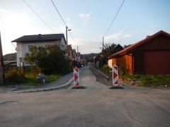 Pokračujú stavebné práce na VETVE G – fotografia 17