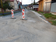 Pokračujú stavebné práce na VETVE G – fotografia 15