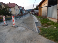 Pokračujú stavebné práce na VETVE G – fotografia 1