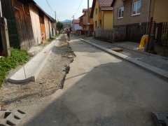 Pokračujú stavebné práce na VETVE G – fotografia 32