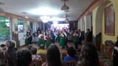 JUGENDFEST 2018 – fotografia 1