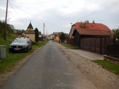 POZOR! V CHMEĽNICI SA ZAJTRA ZAČÍNA S ASFALTOVANÍM KOMUNIKÁCIÍ! – fotografia 6