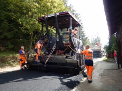 ASFALTOVANIE MK  v Chmeľnici 11.09.2018 – fotografia 27