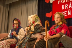 Deň úcty k starším 14.október 2018 – fotografia 61
