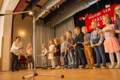 Deň úcty k starším 14.október 2018 – fotografia 51