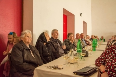 Deň úcty k starším 14.október 2018 – fotografia 3