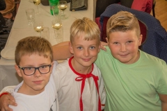 Deň úcty k starším 14.október 2018 – fotografia 15