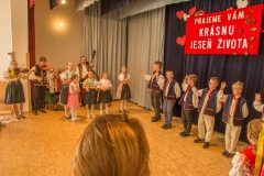 Deň úcty k starším 14.október 2018 – fotografia 16
