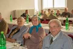 Deň úcty k starším 14.október 2018 – fotografia 25