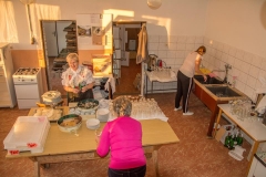 Deň úcty k starším 14.október 2018 – fotografia 21