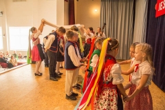Deň úcty k starším 14.október 2018 – fotografia 18