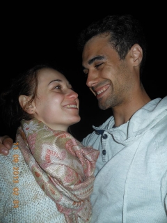 Mladomanželom Daniel Jose  a Silvia Ferreira srdečne blahoželáme! – fotografia 2