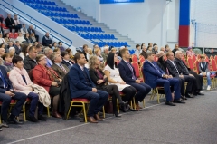 Vystúpenie Fsk  Mladý Marmon - 28.10.2018 – fotografia 3