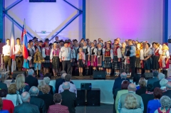 Vystúpenie Fsk  Mladý Marmon - 28.10.2018 – fotografia 2