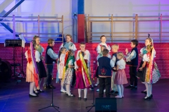 Vystúpenie Fsk  Mladý Marmon - 28.10.2018 – fotografia 4