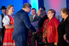 Vystúpenie Fsk  Mladý Marmon - 28.10.2018 – fotografia 5