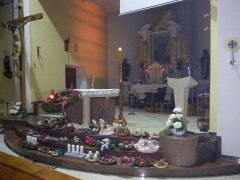 ADVENT 2018 sa začal posvätením adventných vencov – fotografia 6