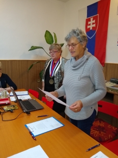 Obecné zastupiteľstvo – fotografia 11