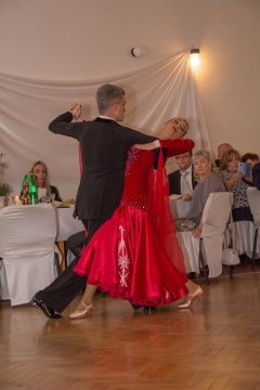 5. REPREZENTAČNÝ PLES OBCE 28. 12.2018 – fotografia 17