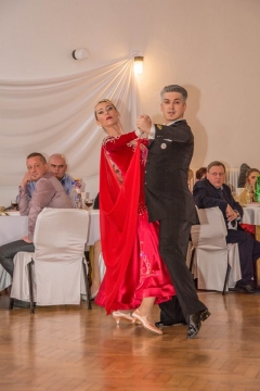 5. REPREZENTAČNÝ PLES OBCE 28. 12.2018 – fotografia 16