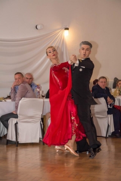 5. REPREZENTAČNÝ PLES OBCE 28. 12.2018 – fotografia 14