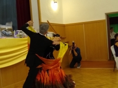 5. REPREZENTAČNÝ PLES OBCE 28. 12.2018 – fotografia 10