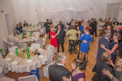 5. REPREZENTAČNÝ PLES OBCE 28. 12.2018 – fotografia 7