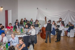 5. REPREZENTAČNÝ PLES OBCE 28. 12.2018 – fotografia 6