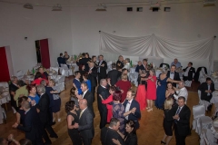 5. REPREZENTAČNÝ PLES OBCE 28. 12.2018 – fotografia 8