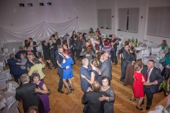 5. REPREZENTAČNÝ PLES OBCE 28. 12.2018 – fotografia 9