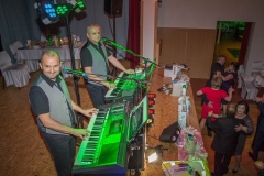 5. REPREZENTAČNÝ PLES OBCE 28. 12.2018 – fotografia 19