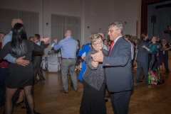 5. REPREZENTAČNÝ PLES OBCE 28. 12.2018 – fotografia 31