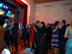 5. REPREZENTAČNÝ PLES OBCE 28. 12.2018 – fotografia 29