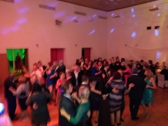 5. REPREZENTAČNÝ PLES OBCE 28. 12.2018 – fotografia 37