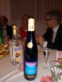 5. REPREZENTAČNÝ PLES OBCE 28. 12.2018 – fotografia 26
