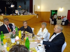5. REPREZENTAČNÝ PLES OBCE 28. 12.2018 – fotografia 25