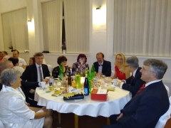 5. REPREZENTAČNÝ PLES OBCE 28. 12.2018 – fotografia 24