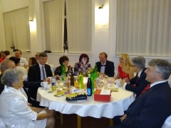 5. REPREZENTAČNÝ PLES OBCE 28. 12.2018 – fotografia 23